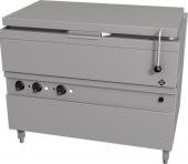 СКОВОРОДА ЭЛ. MKN OPTIMA 700 3/1 GN 2121404C С МОТОРИЗ. ОПРОК.