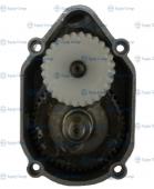 РЕДУКТОР ДЛЯ СОКОВЫЖИМАЛКИ HURAKAN HKN-CS600L