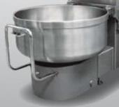 ДЕЖА К ТЕСТОМЕСУ SOTTORIVA SA-130