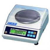 ВЕСЫ ЭЛ.ПОРЦИОННЫЕ CAS MW-150T