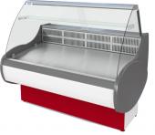 ВИТРИНА ХОЛОДИЛЬНАЯ KAYMAN ВХСН-1500