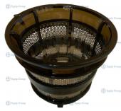 ФИЛЬТРЫ БОЛЬШИЕ В СБОРЕ ДЛЯ СОКОВЫЖИМАЛКИ ШНЕКОВОЙ HURAKAN HKN-CS600H