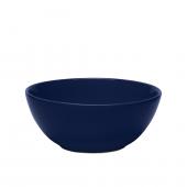 Миска BAZAR TIGELA COLORIDA AZUL PACIFICO 600мл d16см Oxford, 023215