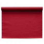 Салфетка сервировочная 45х32см, хлопок, 12шт. в рулоне, серия MY DRAP, цвет Lipstick Red IA48/701-7