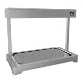 СТАНЦИЯ ДЛЯ ПОДОГРЕВА КАРТОФЕЛЯ ФРИ КОБОР HF-3T