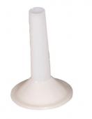 НАСАДКА К МЯСОРУБКЕ KT LM-32/98А Д/КУПАТ ПЛАСТ. 15ММ