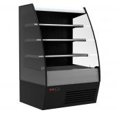 ВИТРИНА ХОЛОДИЛЬНАЯ F 16-08 VM 1,3-2 (ВХСп-1,3 CARBOMA 1600/875) 1802067p.416