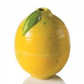 Форма д/шок. 3D "Лимон" d25мм h31мм, 28 ячеек, 12гр, п/к