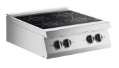 ПЛИТА ЭЛ. ИНДУКЦ. 4 КОНФ. SILKO 900 NECI94T НАСТОЛЬНАЯ