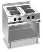 ПЛИТА 4 КОНФОРОЧН.900 СЕР. APACH APRE-89P