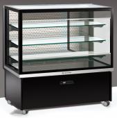 ВИТРИНА ХОЛОДИЛЬНАЯ KARINA 137 Q-SS-P