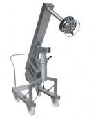 ТУРБОБЛЕНДЕР НАПОЛЬНЫЙ ELECTROLUX TBM150 602067