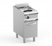 ФРИТЮРНИЦА ЭЛЕКТРИЧЕСКАЯ 900 СЕРИИ APACH CHEF LINE GLFRIE49S21CSP