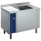 МАШИНА Д/МОЙКИ ОВОЩЕЙ ELECTROLUX LV200 660031