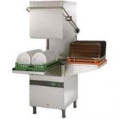 МАШИНА ПОСУДОМОЕЧНАЯ COMENDA LC700М/ДОЗ