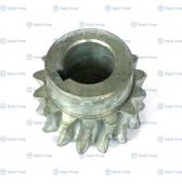 ШЕСТЕРНЯ МЯСОРУБКИ HURAKAN HKN-12SC POS.6