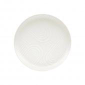 Тарелка десертная FLAT ZEN 20см Oxford 151506