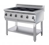 ПЛИТА ЭЛЕКТРИЧЕСКАЯ KAYMAN ВАРВАРА ПЭ-6-111-МХ