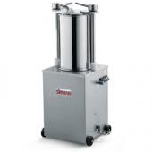 ШПРИЦ КОЛБАСНЫЙ SIRMAN IS25 IDRA TF.VERT. 3 ФАЗН.