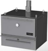 ПЕЧЬ-МАНГАЛ УГОЛЬНАЯ VESTA М50