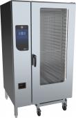 ПАРОКОНВЕКТОМАТ ГАЗ. MKN FLEXICOMBI MAGIC PILOT 20.2 FKGCOD221TG2 ДУШ/АВТОМОЙКА