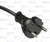 КАБЕЛЬ СЕТЕВОЙ ДЛЯ СОКОВЫЖИМАЛКИ HURAKAN HKN-CFV60 ПОЗ. 17