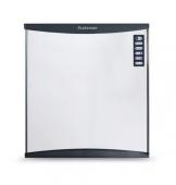 Бак для мусора 80л, с педалью, цвет зеленый МКТ 80