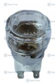 ЛАМПА РАБОЧЕЙ КАМЕРЫ ДЛЯ ПЕЧИ КОНВЕКЦИОННОЙ HURAKAN HKN-XF023