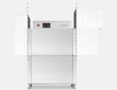 ФОРСУНКА ОПОЛАСКИВАТЕЛЯ ДЛЯ МАШИНЫ ПОСУДОМОЕЧНОЙ APACH AC800