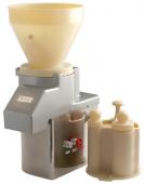 МАШИНА ДЛЯ ПЕРЕРАБОТКИ ОВОЩЕЙ МПО-1-01