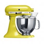 МИКСЕР KITCHENAID 5KSM150PS ЖЕЛТЫЙ ПЕРЕЦ