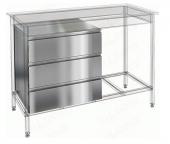 КОМПЛЕКТ ЯЩИКОВ HICOLD НКЯ-3/6