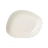 Тарелка суповая LUNA COLORIDO SEDA 21,3x17,5x4,5см Oxford
