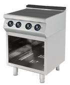 ПЛИТА ЭЛЕКТРИЧЕСКАЯ 4 КОНФОРОЧНАЯ 900 СЕРИИ TATRA TER.89F