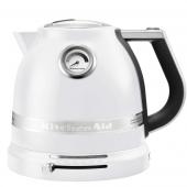 ЭЛЕКТРОЧАЙНИК KITCHENAID ARTISAN 5KEK1522EFP МОРОЗНЫЙ ЖЕМЧУГ