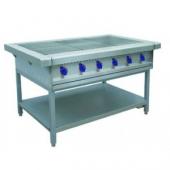 ПЛИТА 6 КОНФОРОЧН.900СЕР ЭП-6П  710000000945