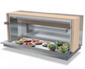 ПРИЛАВОК ХОЛОД. ENOFRIGO DOGE WALL V 1000 PRF ВСТР. ВЕНГЕ