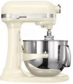 МИКСЕР KITCHENAID ARTISAN 5KSM7580XEAC КРЕМОВЫЙ