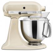 МИКСЕР KITCHENAID 5KSM175PSEAC КРЕМОВЫЙ