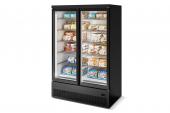 ГОРКА МОРОЗИЛЬНАЯ ISA GALAXY TB 2P H205, ОТДЕЛКА RAL 9006