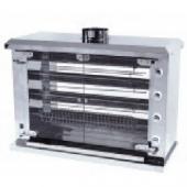 ПОМПА ВАКУУМНОГО УПАКОВЩИКА HURAKAN HKN-VAC260M