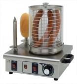 АППАРАТ ДЛЯ HOT DOG HURAKAN HKN-Y02