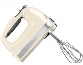 МИКСЕР KITCHENAID 5KHM9212EAC КРЕМОВЫЙ