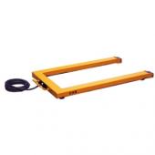 ВЕСЫ ЭЛ.ТОВАРНЫЕ CAS 2 UFS