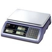 ВЕСЫ ЭЛ.ТОРГОВЫЕ CAS ER II-06