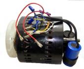 ДВИГАТЕЛЬ Д/МЯСОРУБКИ HURAKAN HKN-12CR/12N