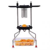 УСТРОЙСТВО ДЛЯ НАРЕЗКИ ФРУКТОВ НА 4 ЧАСТИ CANCAN 1315-1