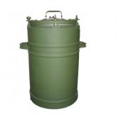ПЕЧЬ КОНВЕКЦИОННАЯ МНОГОФУНКЦИОНАЛЬНАЯ ALTO SHAAM VECTOR VMC-H3H 1Ф