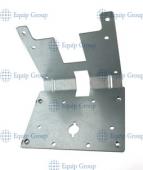 КРОНШТЕЙН РЕДУКТОРА ДЛЯ HKN-TRGM-800 ПОЗ.17