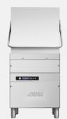 МАШИНА ПОСУДОМОЕЧНАЯ DIHR HT 12 ELECTRON2+DDE